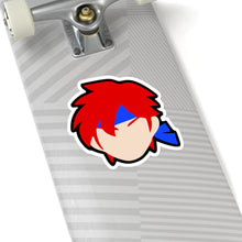 Load image into Gallery viewer, Roy Stock Sticker