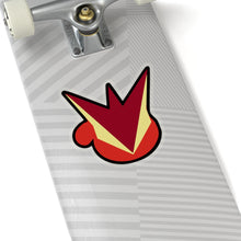 Load image into Gallery viewer, Red Greninja Sticker