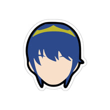 Load image into Gallery viewer, Marth Stock Sticker