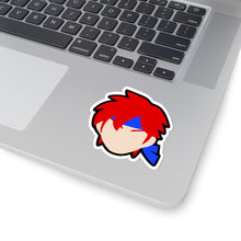 Load image into Gallery viewer, Roy Stock Sticker