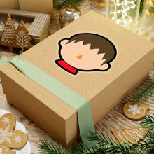 Load image into Gallery viewer, Villager Stock Sticker