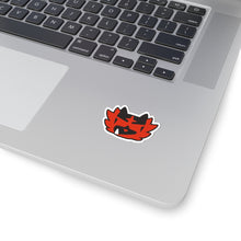 Load image into Gallery viewer, Incineroar Sticker