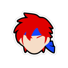 Load image into Gallery viewer, Roy Stock Sticker