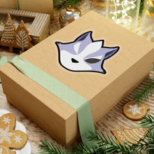 Load image into Gallery viewer, Wolf Stock Sticker