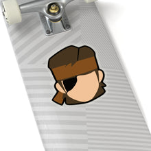 Load image into Gallery viewer, Big Boss Sticker