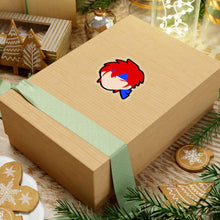 Load image into Gallery viewer, Roy Stock Sticker