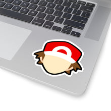 Load image into Gallery viewer, Pokemon Trainer Sticker