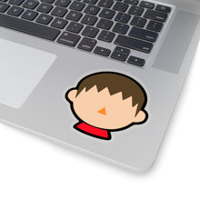 Load image into Gallery viewer, Villager Stock Sticker