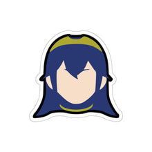 Load image into Gallery viewer, Lucina Stock Sticker