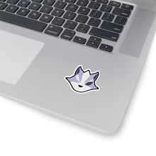 Load image into Gallery viewer, Wolf Stock Sticker