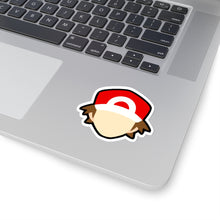 Load image into Gallery viewer, Pokemon Trainer Sticker