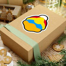 Load image into Gallery viewer, King Dedede Stickers