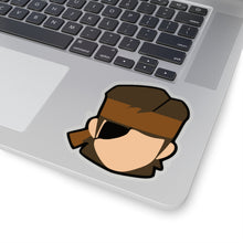 Load image into Gallery viewer, Big Boss Sticker