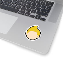 Load image into Gallery viewer, Lucas Stock Sticker