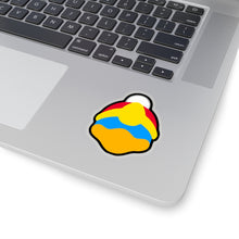 Load image into Gallery viewer, King Dedede Stickers