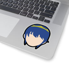 Load image into Gallery viewer, Marth Stock Sticker