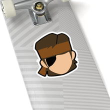 Load image into Gallery viewer, Big Boss Sticker