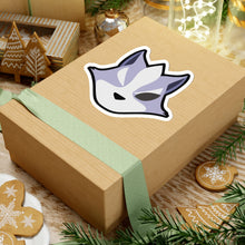 Load image into Gallery viewer, Wolf Stock Sticker