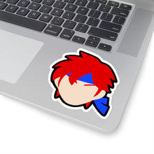 Load image into Gallery viewer, Roy Stock Sticker