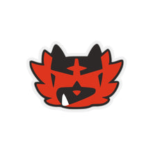Load image into Gallery viewer, Incineroar Sticker