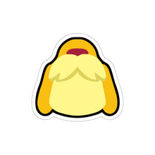 Load image into Gallery viewer, Isabelle Stock Sticker