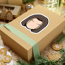 Load image into Gallery viewer, Hero Stock Sticker