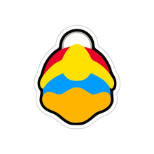 Load image into Gallery viewer, King Dedede Stickers
