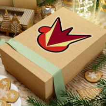 Load image into Gallery viewer, Red Greninja Sticker