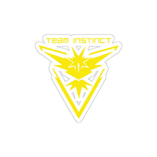 Load image into Gallery viewer, Team Insticnt Stickers