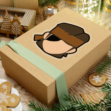 Load image into Gallery viewer, Big Boss Sticker