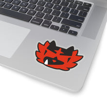 Load image into Gallery viewer, Incineroar Sticker