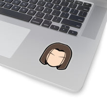 Load image into Gallery viewer, Hero Stock Sticker