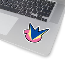 Load image into Gallery viewer, Greninja Stock Sticker