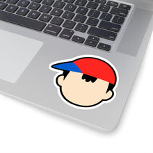 Load image into Gallery viewer, Ness Stock Sticker