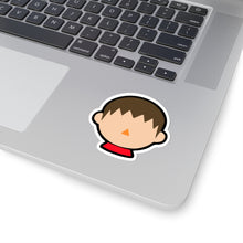 Load image into Gallery viewer, Villager Stock Sticker