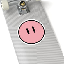 Load image into Gallery viewer, Kirby Stock Sticker