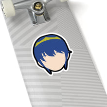 Load image into Gallery viewer, Marth Stock Sticker