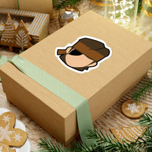 Load image into Gallery viewer, Big Boss Sticker