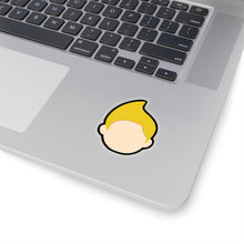 Load image into Gallery viewer, Lucas Stock Sticker