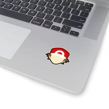 Load image into Gallery viewer, Pokemon Trainer Sticker