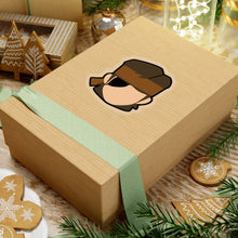 Load image into Gallery viewer, Big Boss Sticker