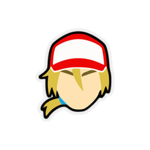 Load image into Gallery viewer, Terry Stock Sticker