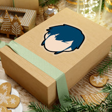 Load image into Gallery viewer, Chrom Stock Sticker