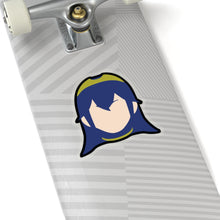 Load image into Gallery viewer, Lucina Stock Sticker