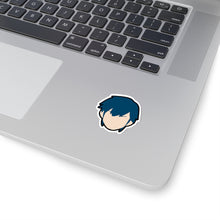 Load image into Gallery viewer, Chrom Stock Sticker