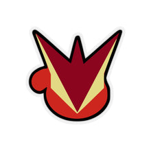 Load image into Gallery viewer, Red Greninja Sticker