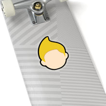 Load image into Gallery viewer, Lucas Stock Sticker