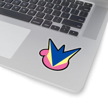 Load image into Gallery viewer, Greninja Stock Sticker