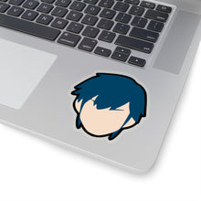 Load image into Gallery viewer, Chrom Stock Sticker