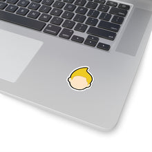 Load image into Gallery viewer, Lucas Stock Sticker